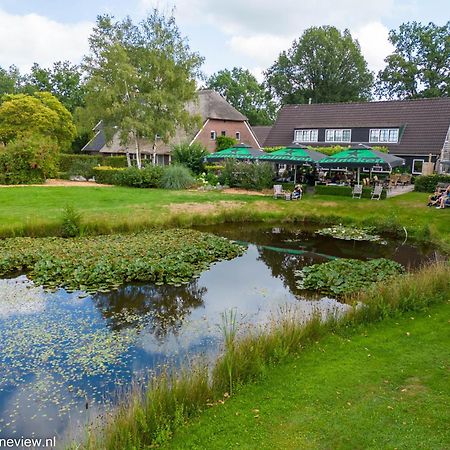 Herberg De Loohoeve Schoonloo Exterior photo