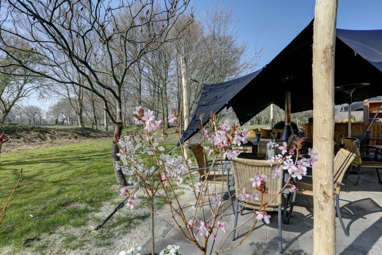 Herberg De Loohoeve Schoonloo Exterior photo
